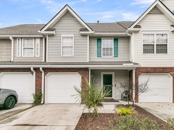 151 Darcy Ave, Goose Creek, SC 29445