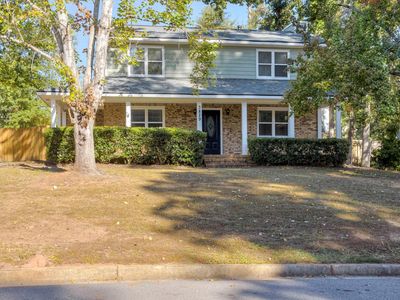 3829 Villa Lane, Martinez, GA, 30907