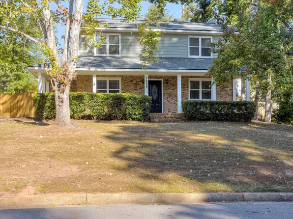 3829 Villa Lane, Martinez, GA 30907