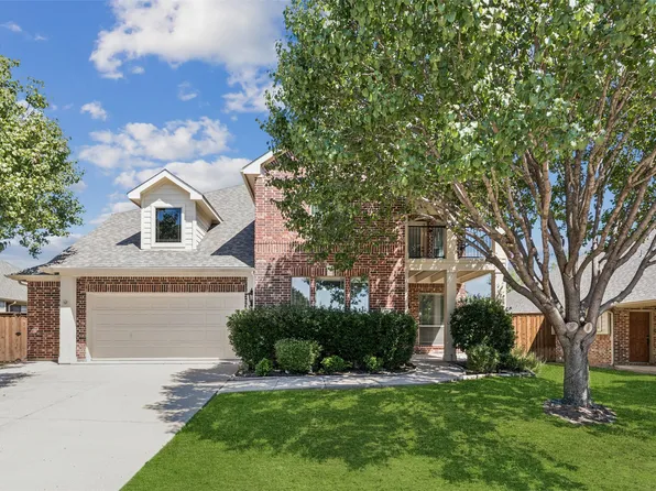 2425 Thunderbrook Dr, Little Elm, TX 75068