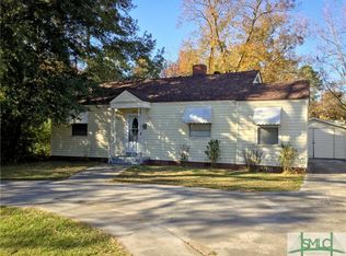 830 Crossgate Rd, Port Wentworth, GA 31407