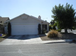 1495 Divinity St, Las Vegas, NV 89142