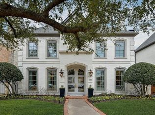 3461 Amherst Ave, Dallas, TX 75225