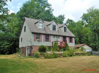 7917 Flajole Rd, Bentley, MI 48613