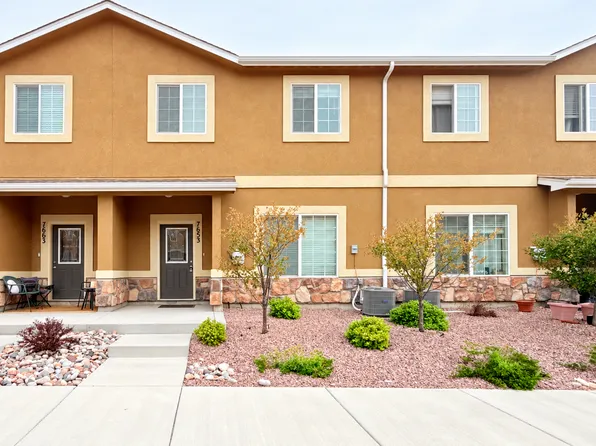 7653 Jack Pine Grv, Colorado Springs, CO 80908