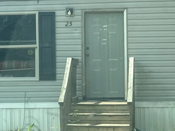25 Abraham Ave #88, Andrews, SC 29510