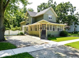 709 N 1st St, Palmyra, WI 53156