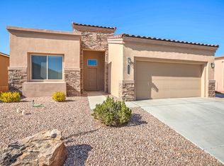 6555 Desert Spirits Rd NW, Albuquerque, NM 87114