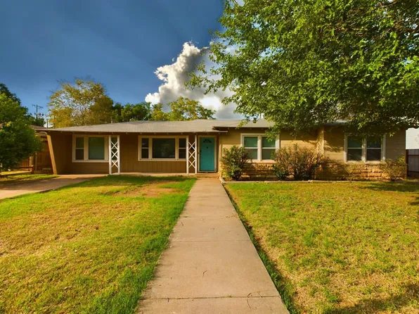 4208 44th St, Lubbock, TX 79413