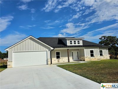 221 Enchanted Oaks, Inez, TX, 77968