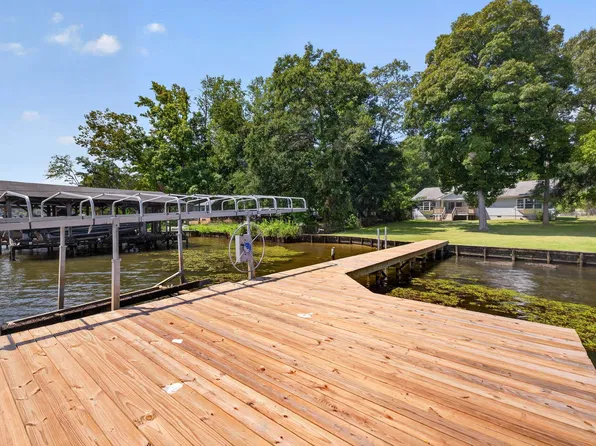 274 S Steel Bridge Rd, Eatonton, GA 31024