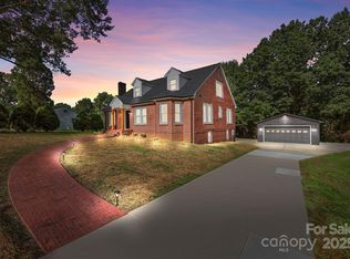 1017 4th St, Spencer, NC 28159