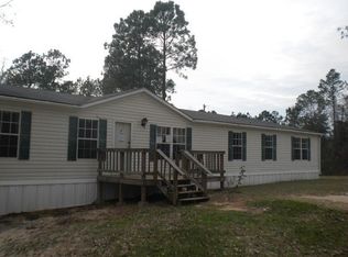 47 Private Road 1325, Skipperville, AL 36374