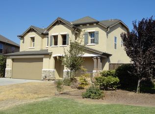 885 Pear Ct, Madera, CA