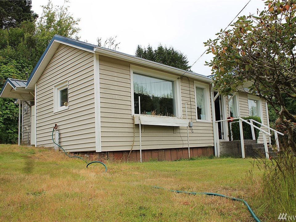 121 6th St, Clallam Bay, WA 98326 Zillow