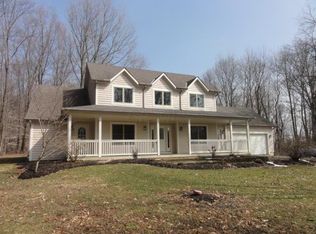 8364 Carroll Northern Rd, Carroll, OH 43112