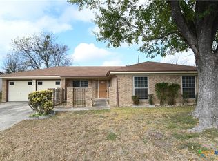 1107 Deorsam Dr, Copperas Cove, TX 76522