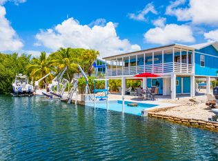 29034 Rose Dr, Big Pine Key, FL 33043