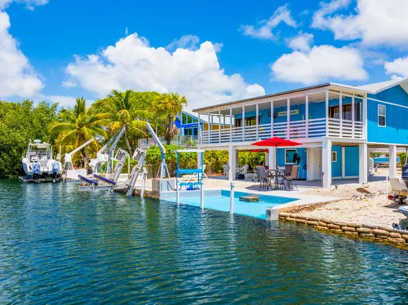 29034 Rose Dr, Big Pine Key, FL 33043