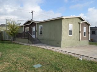 7460 Kitty Hawk LOT 448, Converse, TX 78109