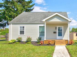 2746 Atwood Ter, Columbus, OH 43211