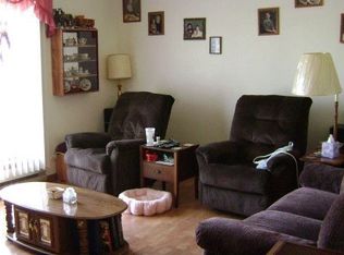 6507 W Elmwood Dr, Black Hawk, SD 57718