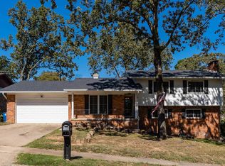 4105 Dunkeld Dr, N Little Rock, AR 72116