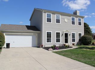 3285 Magnolia Dr, Troy, OH