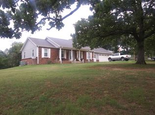 14135 E 480th Rd, Claremore, OK 74361