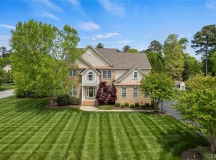 14030 Planters Walk Dr, Midlothian, VA 23113