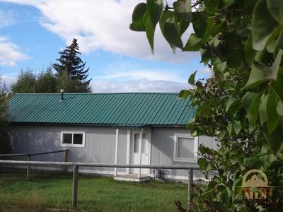 209 E Crofoot St, Sheridan, MT, 59749