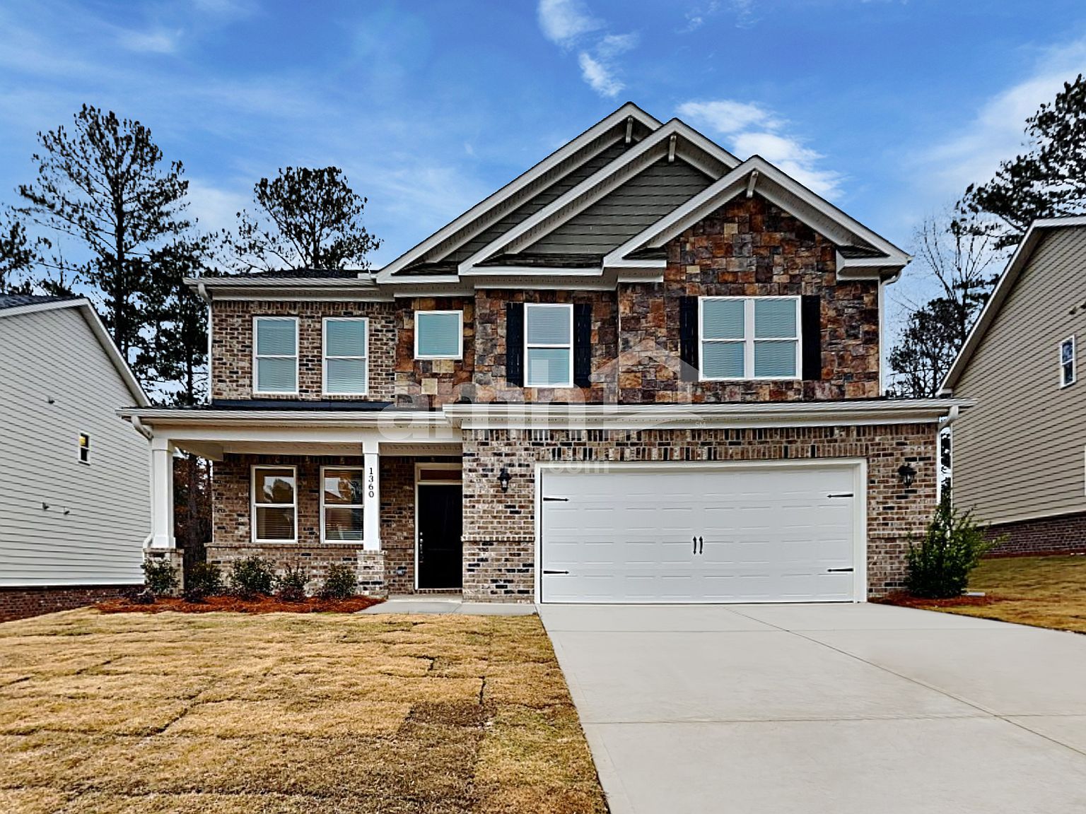 1360 Ashlyn Ct, Lawrenceville, GA 30043 | Zillow