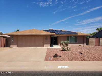 10228 W Charter Oak Dr, Sun City, AZ, 85351