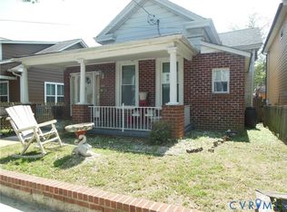 1525 Oakwood Ave, Richmond, VA 23223