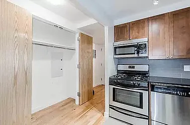 Rented by Metropolitan Property Group