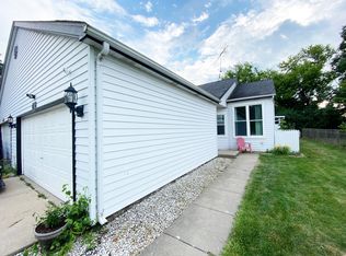418 Joren Trl, Antioch, IL 60002