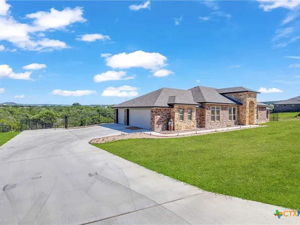 3644 Morgan Mill Rd, Kempner, TX 76539