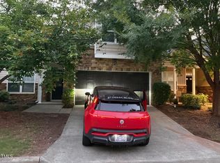 607 Beech Hanger Dr, Morrisville, NC 27560