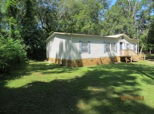 100 Spring Meadows Rd, Quincy, FL 32351