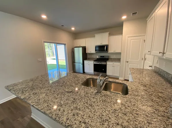 1729 Sanctum St, Ridgeland, SC 29936