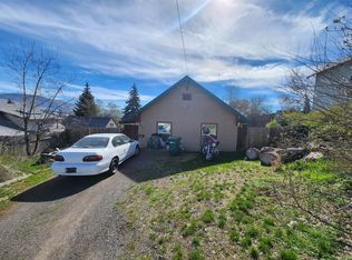 824 Grant St, Klamath Falls, OR 97601