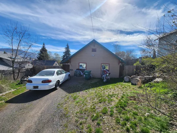 824 Grant St, Klamath Falls, OR 97601