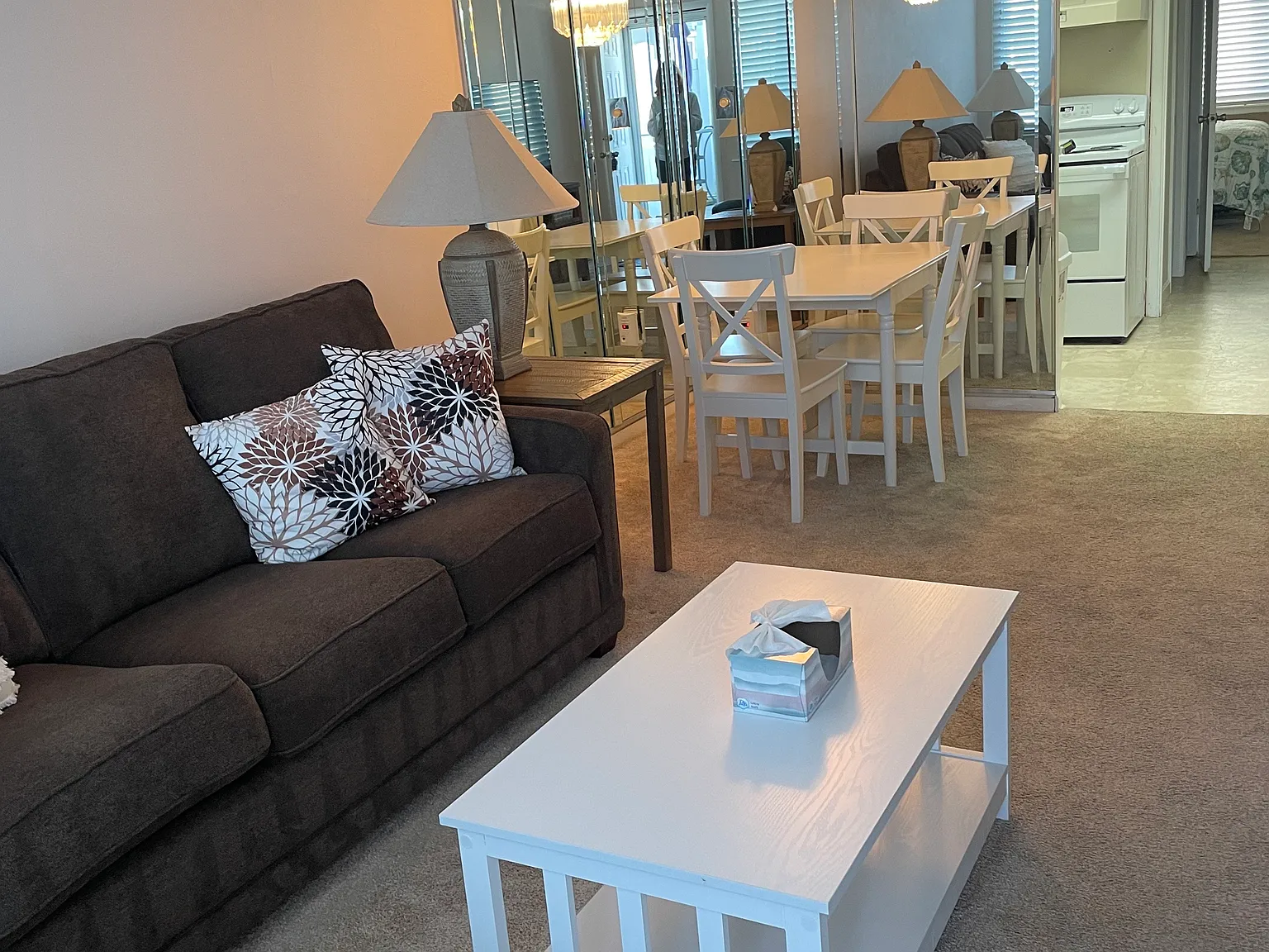 9510 Amherst Ave — Photo 1