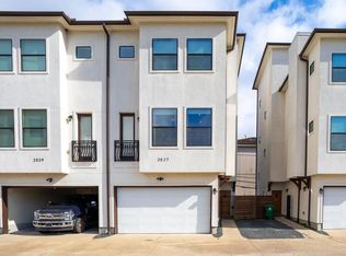 2527 Calumet St, Houston, TX 77004