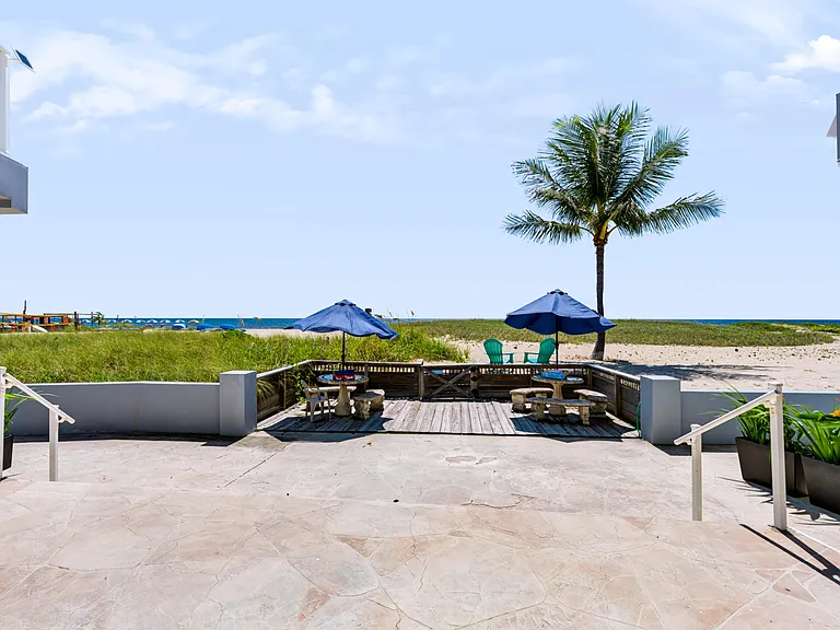 604 N Ocean Blvd #1B — Photo 91
