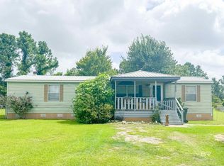 7670 Fellers Ct, Foley, AL 36535
