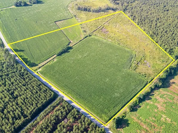 Firetower Rd Lot Wp003, Blenheim, SC 29516