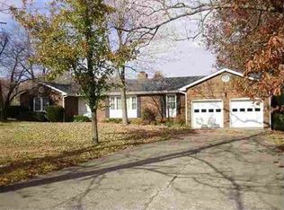 37 Woodland Acres Dr, Dixon, KY 42409