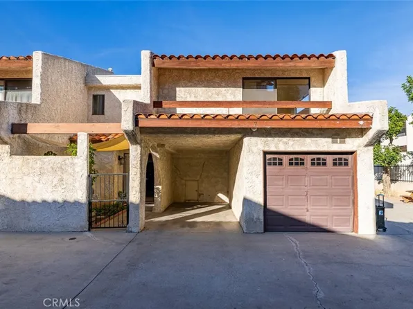 8740 Willis Ave Unit 7, Panorama City, CA 91402