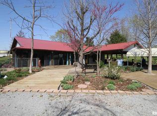 507 E Green St, Steeleville, IL 62288